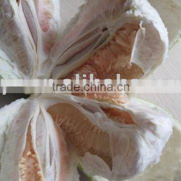 Chinese fresh pomelo