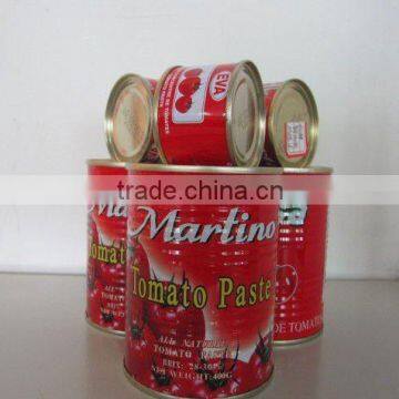 28-30 tomato paste