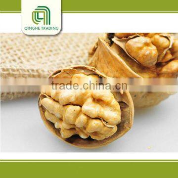 100% natural walnuts, walnut meat for snacks