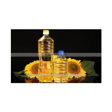 Sunflower oil