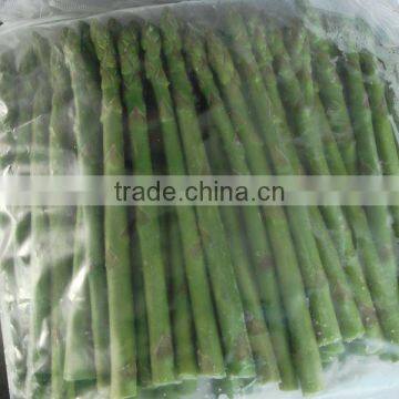 Frozen Asparagus, IQF Asparagus photo-2