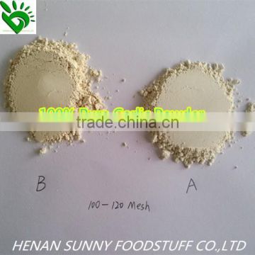 Henan Sunny Garlic Powder