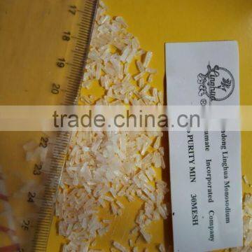 kosher halal supply 80% 60 mesh msg monosodium glutamate seasoning factory