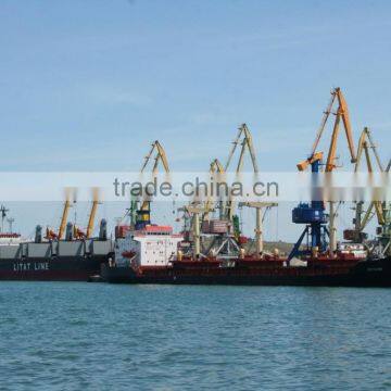 CHARTERING AND CARGO BROKERAGE OF HANDYMAX SHIPS FOR COAL, IRON ORE, CLINKER photo-2