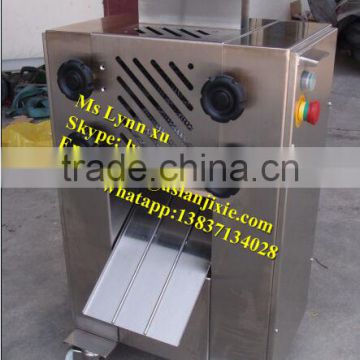 electric beef tenderizer/meat tenderizing machine