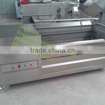 cassava peeling and washing machine /cassava washing machine