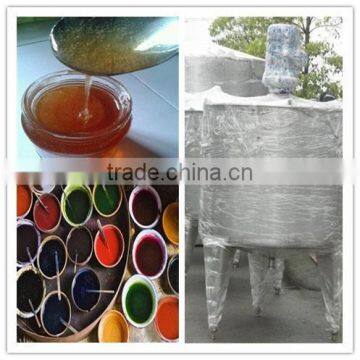multifunctioal and high efficiency detergents mixing machine