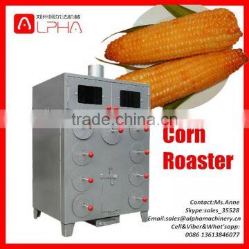 Hot Sale Corn Grill Machine/Corn Roaster for sale