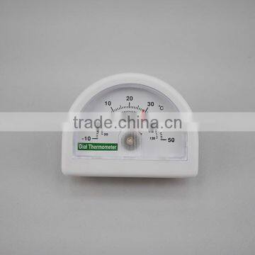 Gardener Outdoor Standing Dial Thermometer photo-2