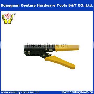 SJ-318 Hot sale easy to use network Tool Kit made in china