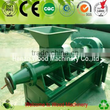 High pressure Coal briquette machine with stable performance and simple operation