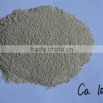 Factory Price Bulk Organic Raw / Calcined Bentonite Clay Powder Wholesale