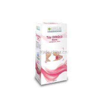 HAIR REMOVAL HERBAL CREAM