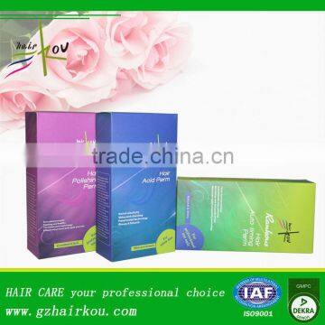 Korea Hair Perm photo-4