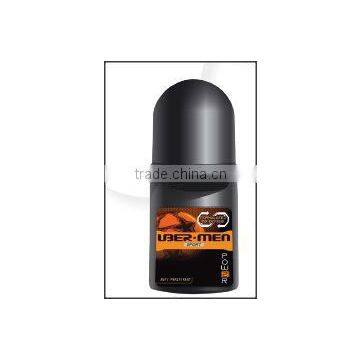 Ubermen Sport Deodorant Roll On - POW2R 50ML