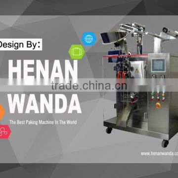 HENAN WANDA Packing Machine photo-4