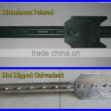 American studded T post manufacturer