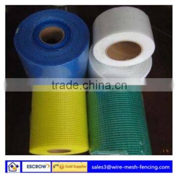 high quality factory direct price fiberglass plaster mesh(ISO9001:2008)