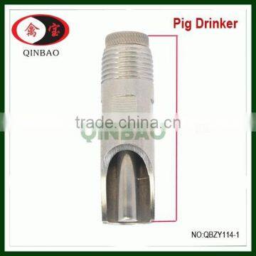 Pig Nipple Drinker Pig Water Feeder Head photo-2