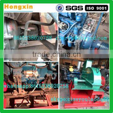 factory manufacture veneer wood chipper price