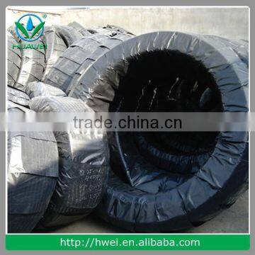 Low Density Polyethylene pe Pipe for Water Supply Good Quality LDPE Pipe photo-2