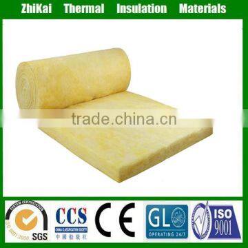 Fireproof Welded wire mesh rock wool blanket