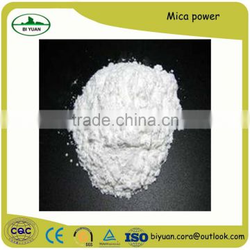 High Quality Best Price Sericite Mica Powder