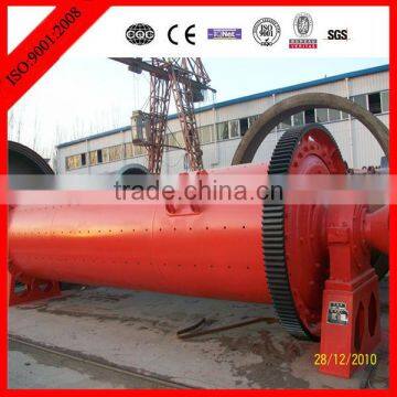 2500 mesh high efficiency and low cost marble ball mill