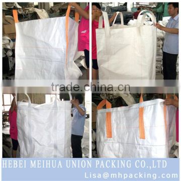 pp big bag ton bag in china,fibc bag jumbo bag in china