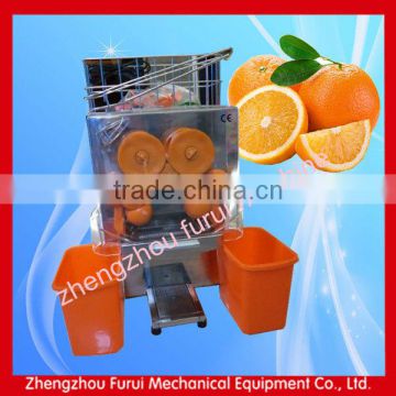 FR series used juice making machine