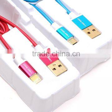 JL-090DB Yiwu Jiju Wholesale Transfer Micro USB Cable