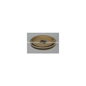 Beautiful Bamboo and Coconut Tray With Nice Price photo-4