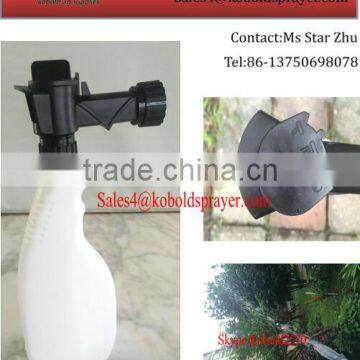 Super Plastic fitting Hose end sprayer