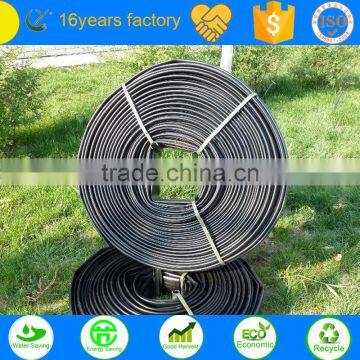 1 inch lay flat flexible water irrigation pipe/hose