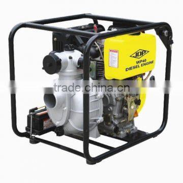 Diesel Water Pump 4.5HP~10HP