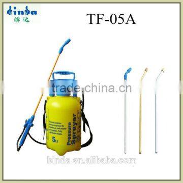 6L Sprayers for Agricultural Use/knapsack Pressure Sprayers/garden Tools photo-2
