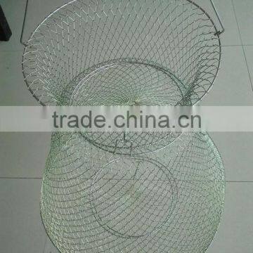 HOT SALES FISHING BASKET FROM CHINA photo-2