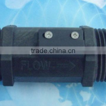 MR-134 G1 thread flow switch for pipe