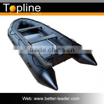 2015 New Fashion China Portable Fishing Yacht Boat