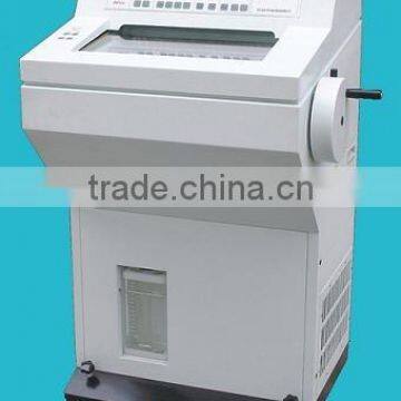 for medical and hospital with CE Certified lab Cryostat microtome