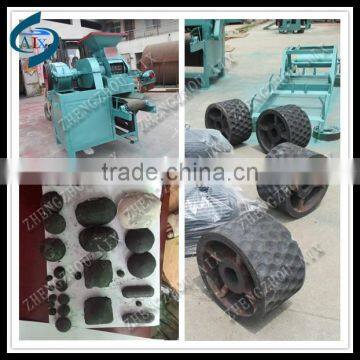 made energy saving equipment Ball Briquette Machine