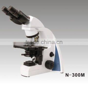 2017Hot Sale N-300M Binocular Laboratory Microscope