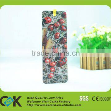 Custom Beautiful 3D Bookmark photo-3