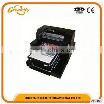 Wide Format Label Printer Digital Printing Machine Price, Roll to Roll Digital Printing Machine