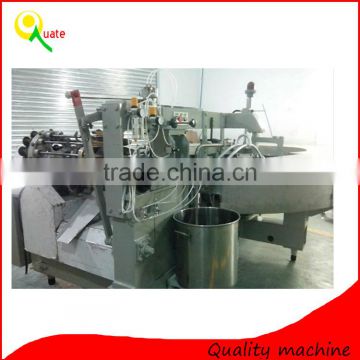 High quality automatic ice cream cone machine with competitive price