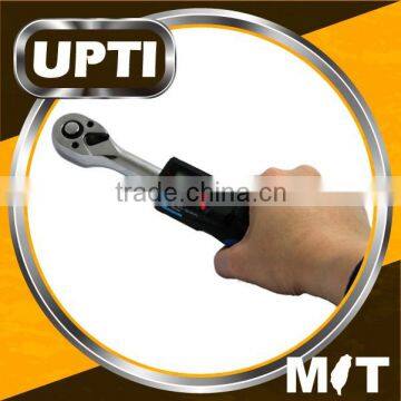 Taiwan Made High Quality Automotive Tool 1/2" Dr. Digital Torque Ratchet Handle Digital Ratchet Torque Wrench photo-4