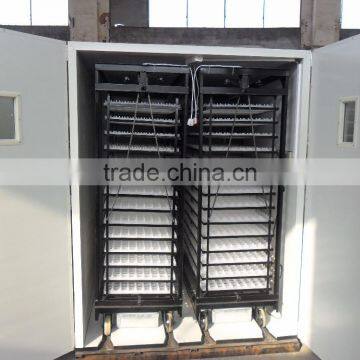Automatic Egg Incubator and Hatcher of TD-9856 photo-2