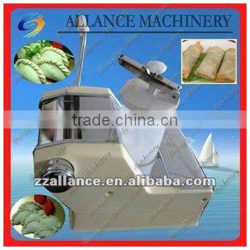 hot sales samosa folding machines