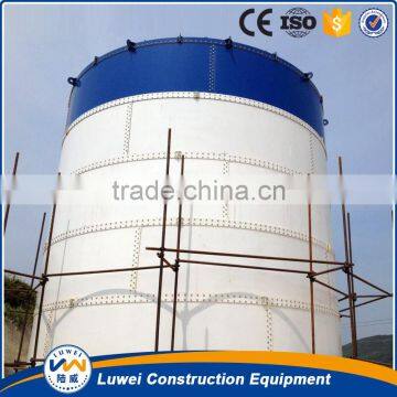 New china products silo for sale brick making machine south africa