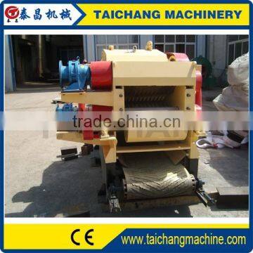 Trade Assurance Wood Chips Machine Price Wood Chipper Price Machines and Equipments Forestry Equipment photo-6